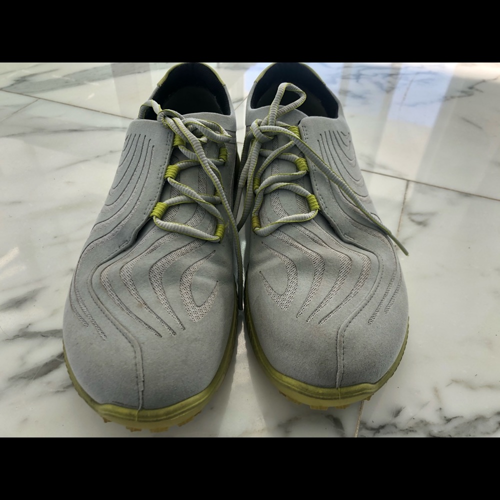 Ecco Golf shoes (43) 9-9.5